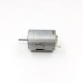 low price 24V brush dc electric motor RF280